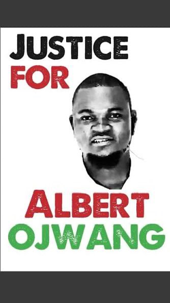 kilundeezy's tweet photo. As Kenya marks #KatibaAt16, we celebrate 16 years of a progressive Constitution meant to guarantee basic human rights, free expression, and the rule of law. Yet, true constitutional implementation remains under strain. As we reflect on the journey, we remember late blogger Albert Ojwang and call for the complete protection of civic spaces. Article 37 and Article 33 must be real in practice, not just on paper.