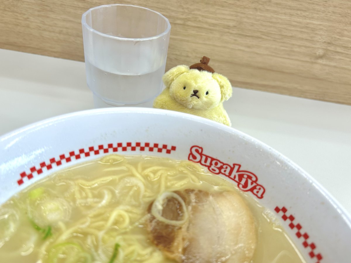 matm_toi28's tweet photo. 居てくれたりしないかな…とダメ元でドンキ覗いてみたらいたぁ🍮かわいい🐶！！ https://t.co/7yIE29eMzV