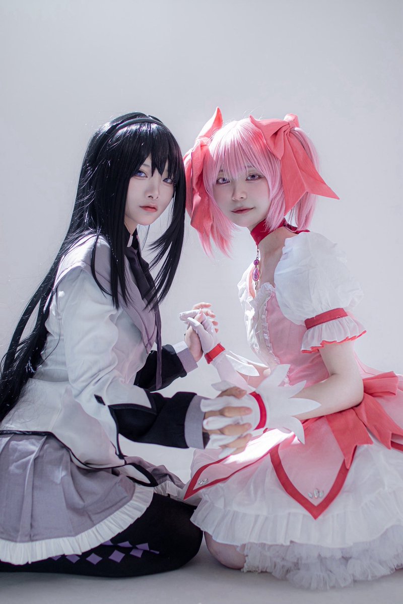 kirase__yu's tweet photo. cos
まどマギ

貴方は─── https://t.co/Sm2WOYeL4o