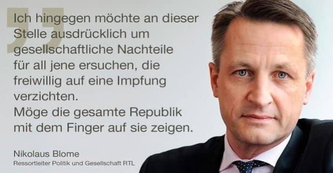 rosenbusch_'s tweet photo. Nikolaus Blomes NTV-Doku über die AfD in Sachsen-Anhalt heißt, lasst es euch auf der Zunge zergehen:

„Kein Land für alle.“ https://t.co/rMVItfIBZh