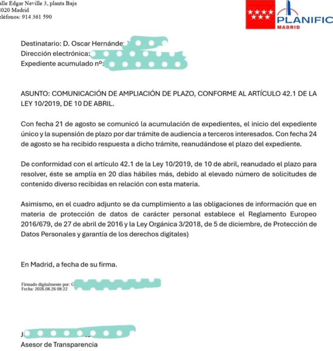 lyuva26's tweet photo. No enseñan el expediente académico de Ayuso, van a enseñar el del ático... https://t.co/Hwj8HTjblW