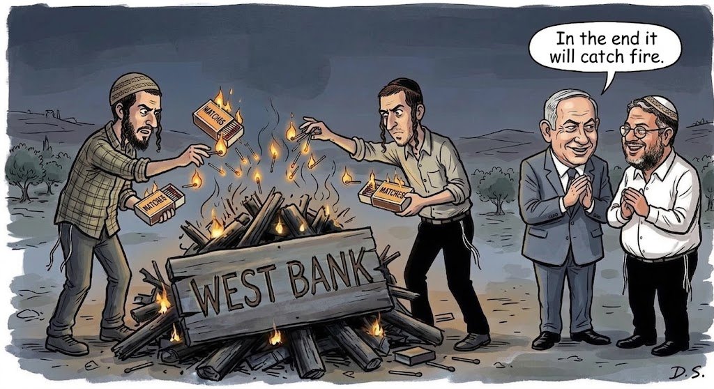 Miriambendavid's tweet photo. @WarFrontIntel What is the message to the world from a speech about a space grave? We Zionists rule the world through terror? In Gaza/Lebanon/West Bank, and soon we will conquer Florida... #PortlandProtest #FollowTheMoney #MegaGroup #CognitiveWarfare #Accountability #SystemicImpunity https://t.co/WgCvMu8qg8