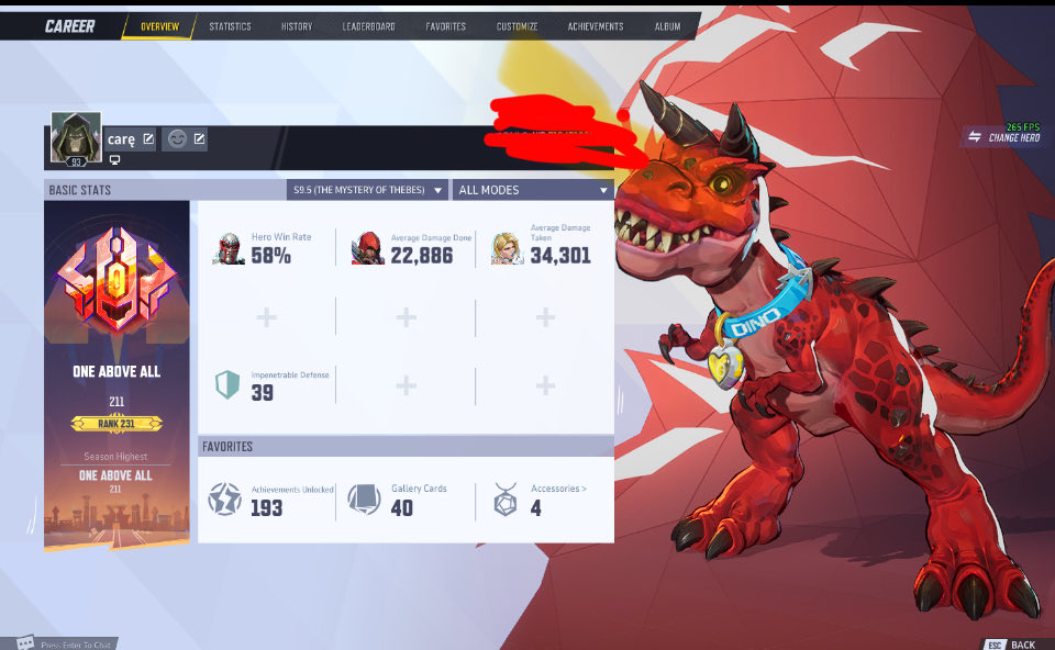 care1of1's tweet photo. Had some people asking if i got banned but just to make it clear that account isnt me😭 and my main account is NOT lvl 50 And im not going 1-8 on emma in gm lobbies😭 https://t.co/FJbYDEHhYy