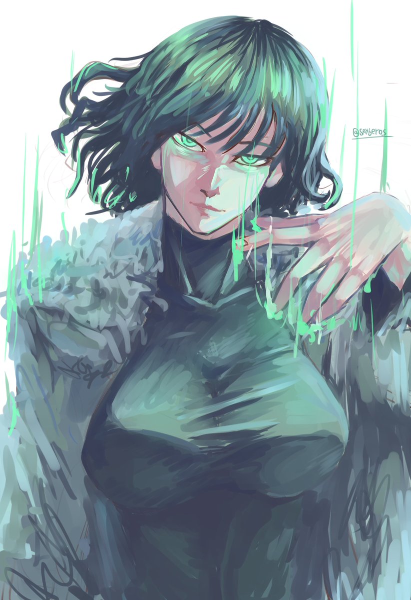 sayberos's tweet photo. fubukii
#draw #OnePunchMan #fubuki #ワンパンマン #fanart https://t.co/T9Ty3WIudL