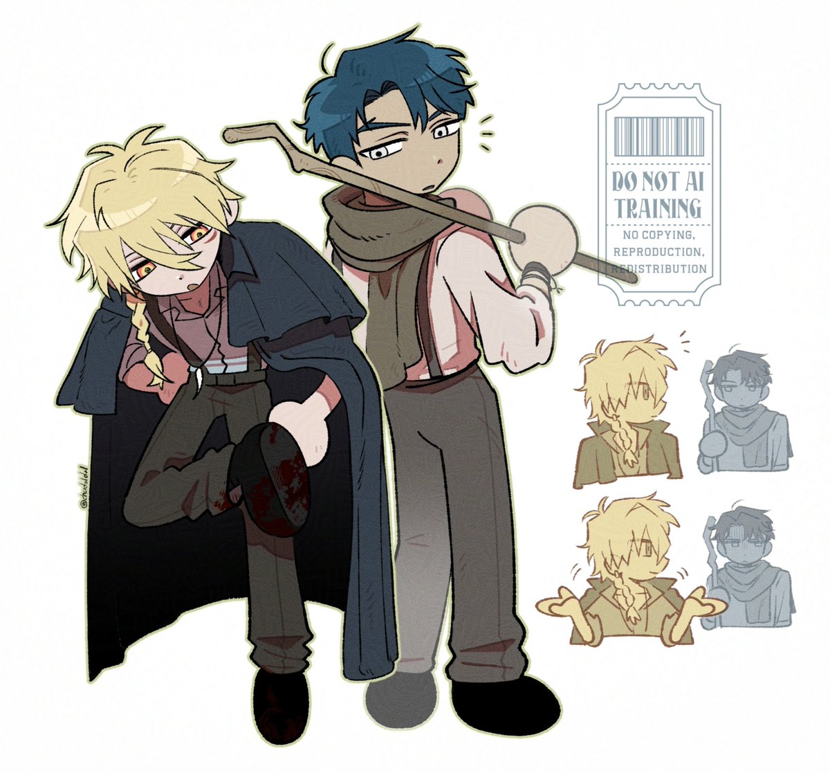 Ychudoldole's tweet photo. https://t.co/C5o9gY3ErS