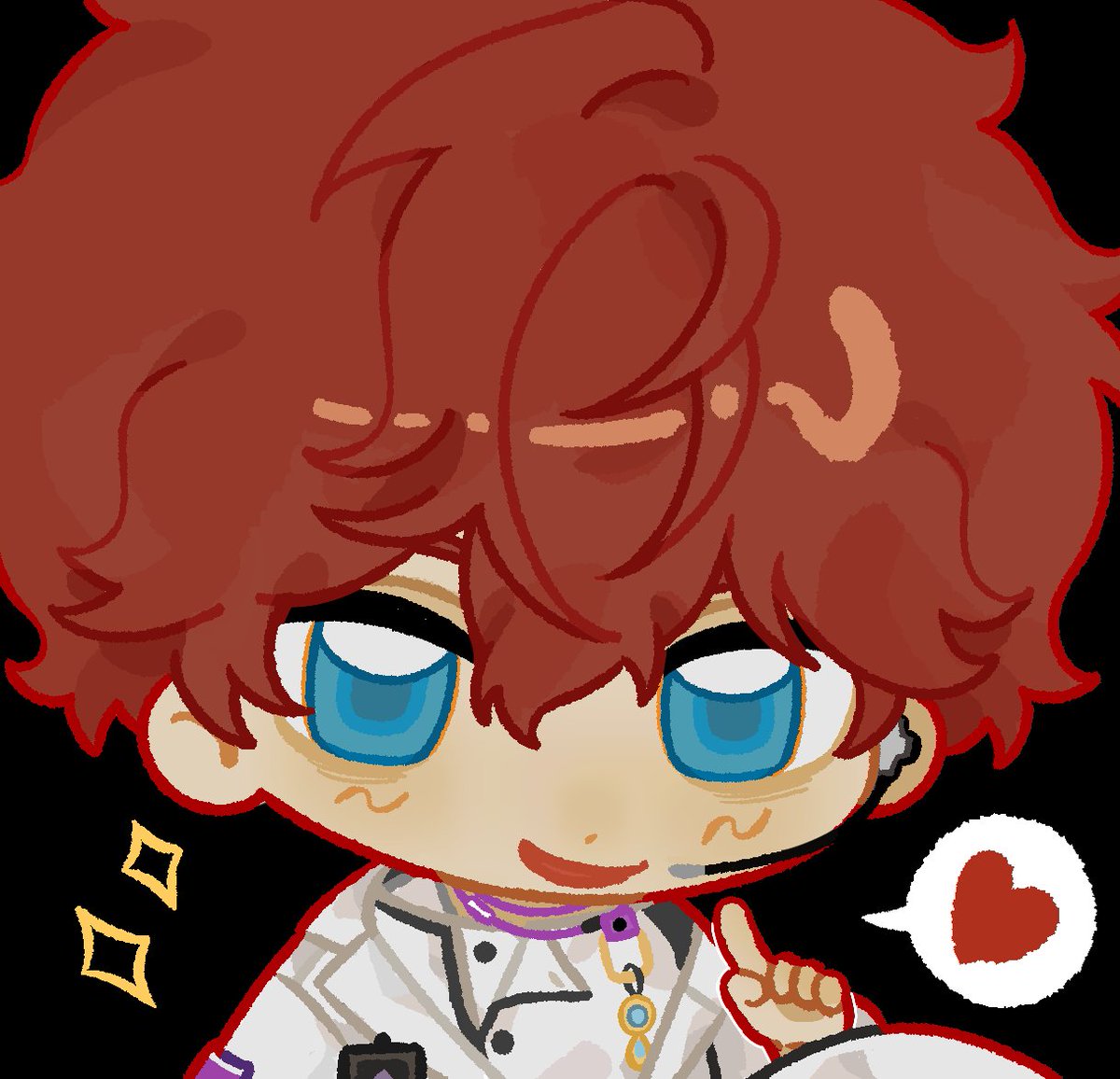 KrPK01's tweet photo. ❤️ https://t.co/Wa6VbMClkY