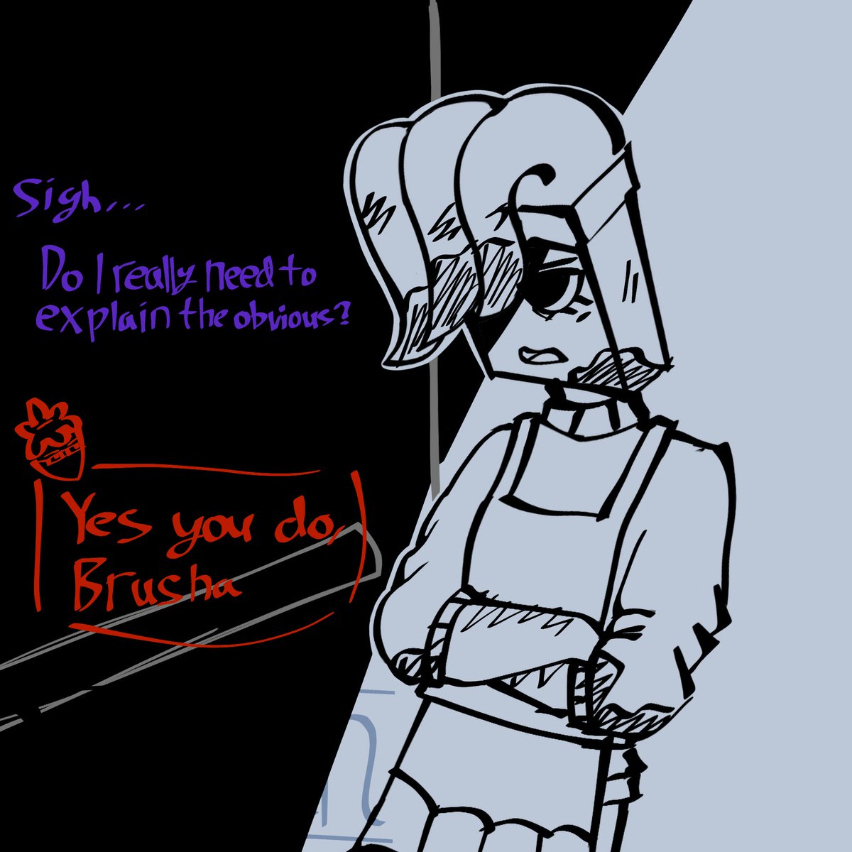 notNxian's tweet photo. Vulnerable pt.2 (1/2)
#dandysworld https://t.co/suSvojns4v