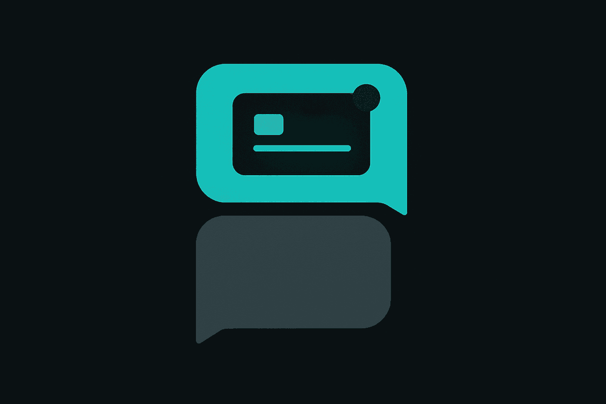 waldenpay's tweet photo. Apps are fine. Not opening another app is better.

Order cards, top up, check balances, get instant transaction alerts — from the same Telegram chat where your group argues about dinner plans.

The bot doesn't sleep, doesn't judge, doesn't take holidays. 🤖 https://t.co/fe3epBI9G2