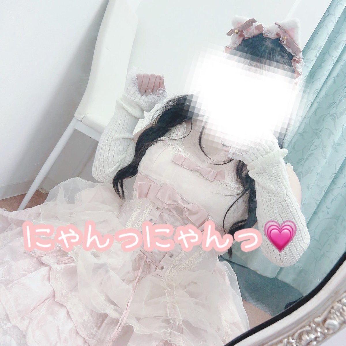 e__m___a_'s tweet photo. おはにょん💗✨
撮影に行ってきたにょんっっ♡♡
早くみんなに見てほしいな☺️ https://t.co/7acILZ5ZdD