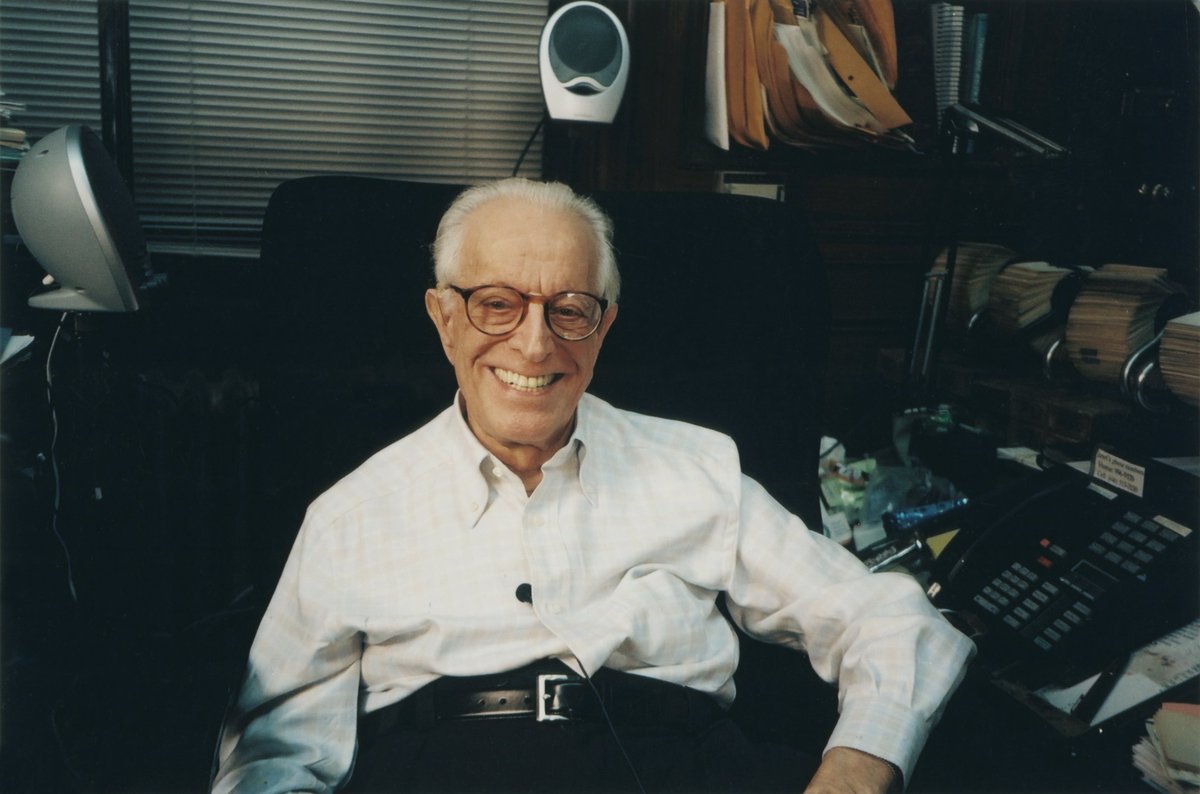 RobinWThorburn's tweet photo. Take life seriously, but not too seriously. 
Dr Albert Ellis https://t.co/pTQial2nUq