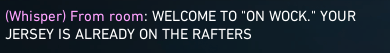 okay_goated's tweet photo. Would like to friggin announce my acceptance into ON WOCK. It starts now. heh. #ONWOCK https://t.co/FbT96nT6X5