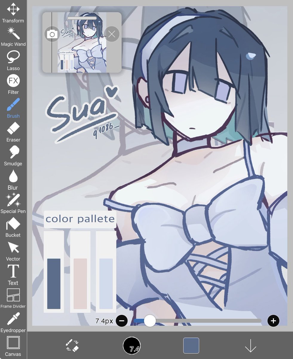 p1086_'s tweet photo. Dumping my old art here #SUA #ALNST https://t.co/VLKAUmaMyZ