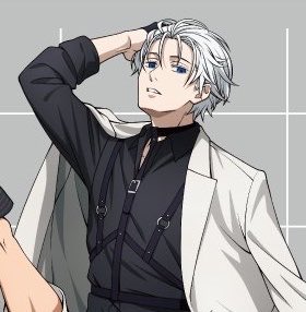 zonic789's tweet photo. ใส่โชคเกอร์เหมือนกัน? เป็นแฟนกันเหรอ? https://t.co/jjKlqUBKta