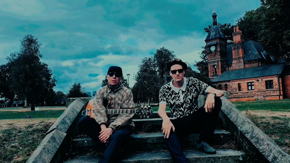ventrellesX's tweet photo. Our Keyboards warrior Gavin Freidus https://t.co/F9sXY7gCMl has dropped a self produced independent release ft Phil on guest guitar.. you can buy/stream High Time here 

https://t.co/hdelsUi4R4

https://t.co/Qwl5Ij22Cc https://t.co/gopM6wGFEN