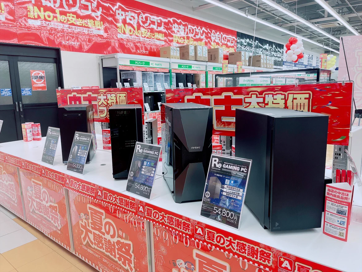 活動歴および当時の関連ビジュアル記録