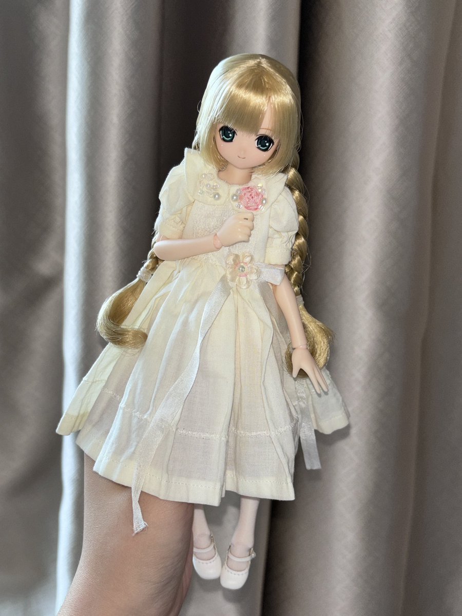 Rabbit209614's tweet photo. himeno
#azone https://t.co/X3LG7NDljT