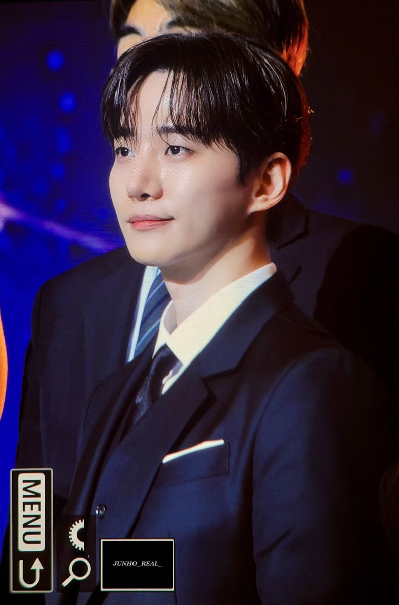 JUNHO_REAL_'s tweet photo. 260828 뉴시스 한류엑스포 pre.
#준호 #이준호 #LEEJUNHO #李俊昊 #イジュノ https://t.co/6PwYjjjqMN