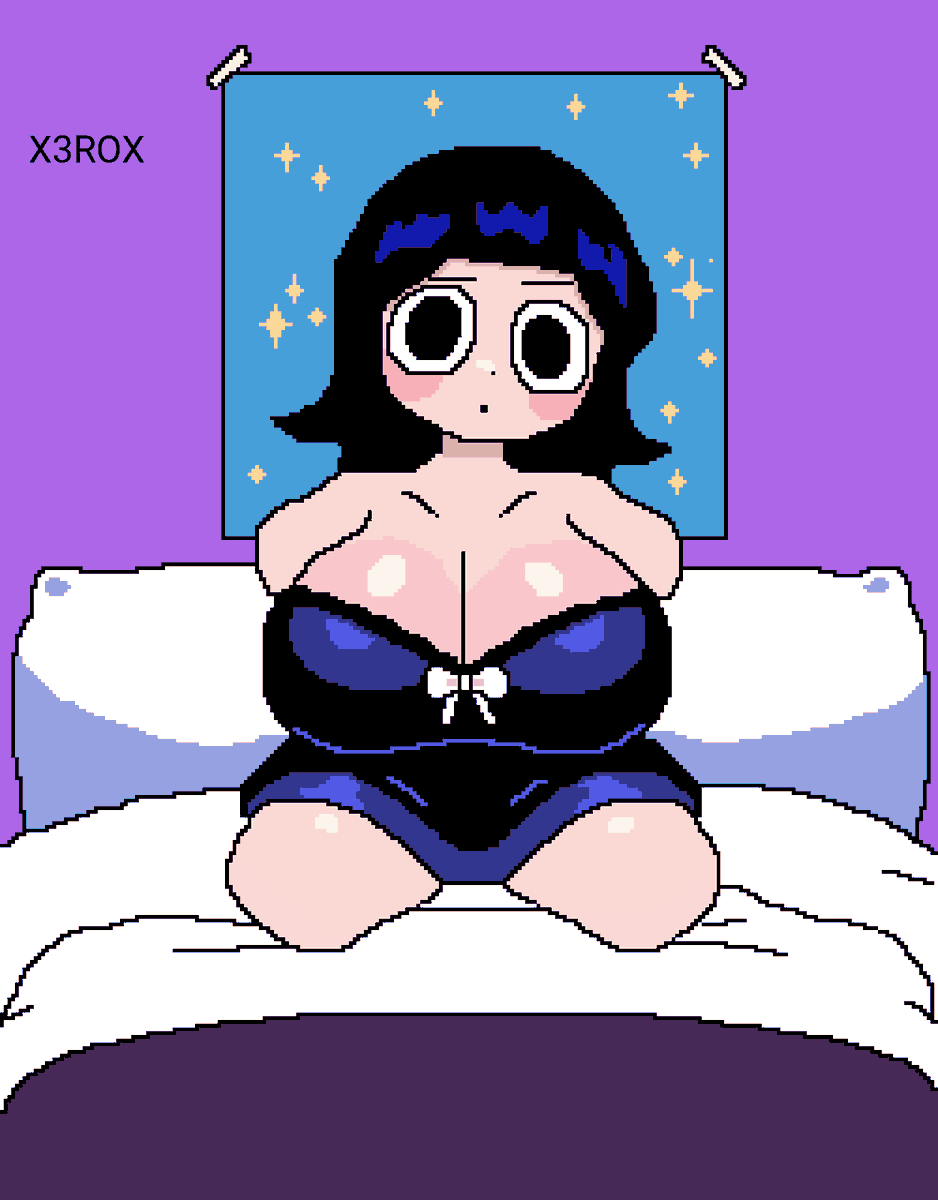 X3ROX23's tweet photo. Willow waiting for you for the sleepover you promised her
#amputee #pixelartㅤㅤ https://t.co/dAIeCV7eWt