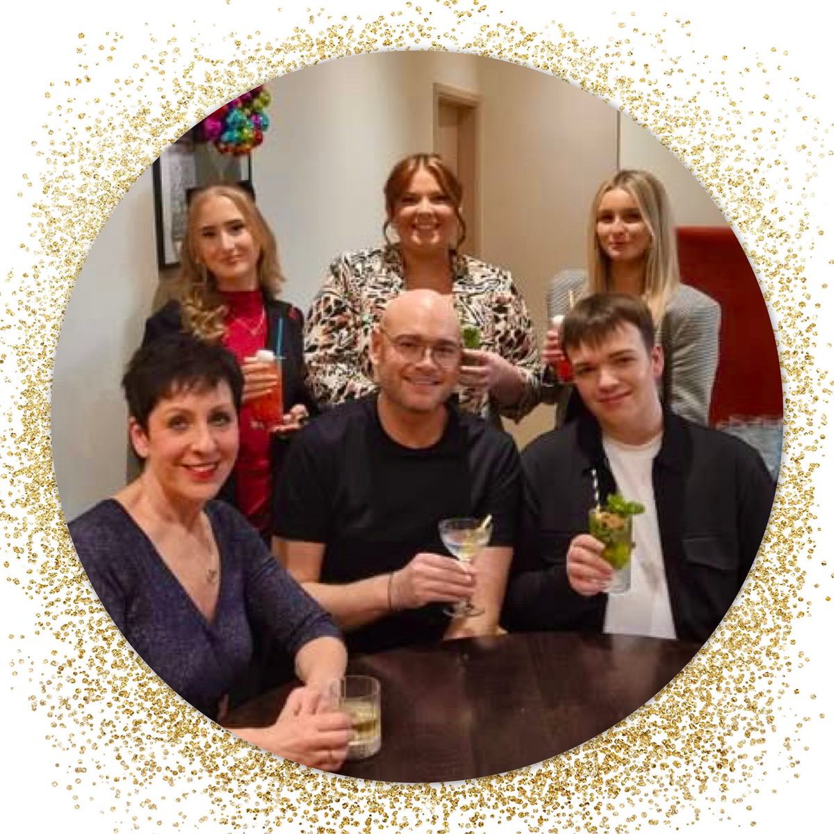 BianoTNC's tweet photo. Wishing you a Merry Christmas filled with love, laughter, joy and warmth. Thank you for your wonderful support. May 2025 bring happiness and cherished moments. We look forward to welcoming you back Thursday 2 January. Love, Bamboo Hair Team https://t.co/V8rGCJK5sW