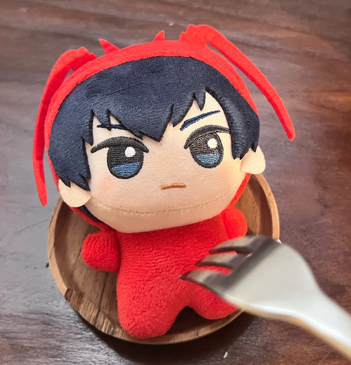 fmelon74's tweet photo. Nomnomnom https://t.co/oKQATVRhZ6