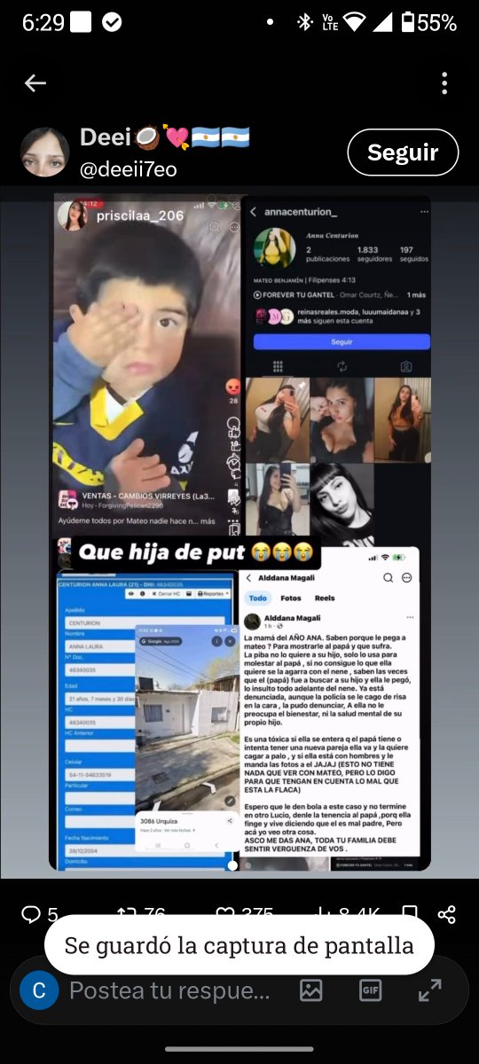 CSergeyev43953's tweet photo. @AlertaArgNews Nosotros ya estamos cerca de la ubicación y tenemos gasolina y cuerdas, también alguien que está revisando si se va o no de el sitio, Pero de que la linchamos la linchamos a la perra desgraciada https://t.co/UgcaMduT3k