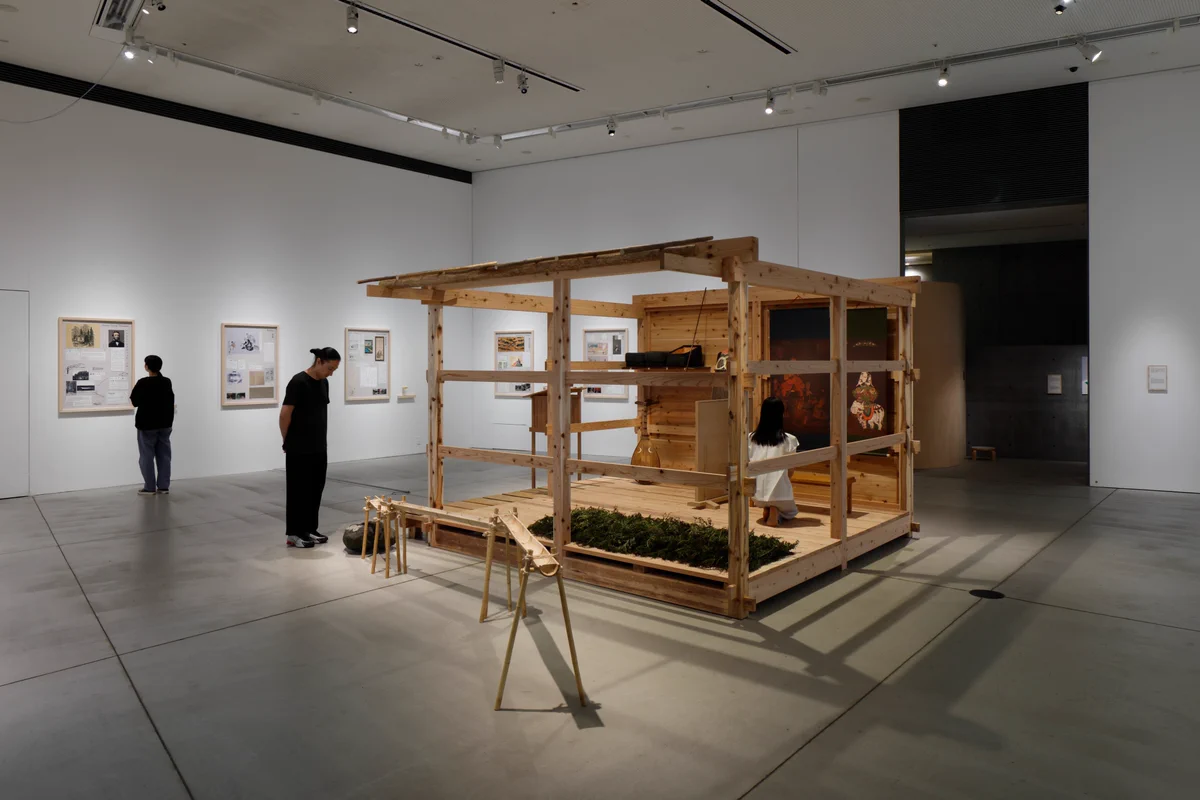 21_21 DESIGN SIGHT (@2121DESIGNSIGHT) / X