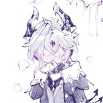 Photo by 、Durin! ( Cute Draco ) (@draenicus)