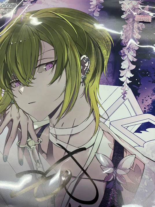 K-BOOKS乙女館 乙女ゲーム部門 على X: 