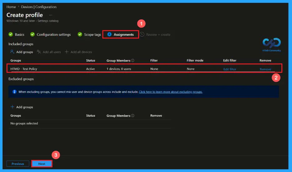 htmdcommunity's tweet photo. Improve Threat Detection with Microsoft Defender Sample Sharing using Intune
https://t.co/mzWjtqI2M9
#Intune #MSIntune #HTMDCommunity https://t.co/1q1dbC5o3m