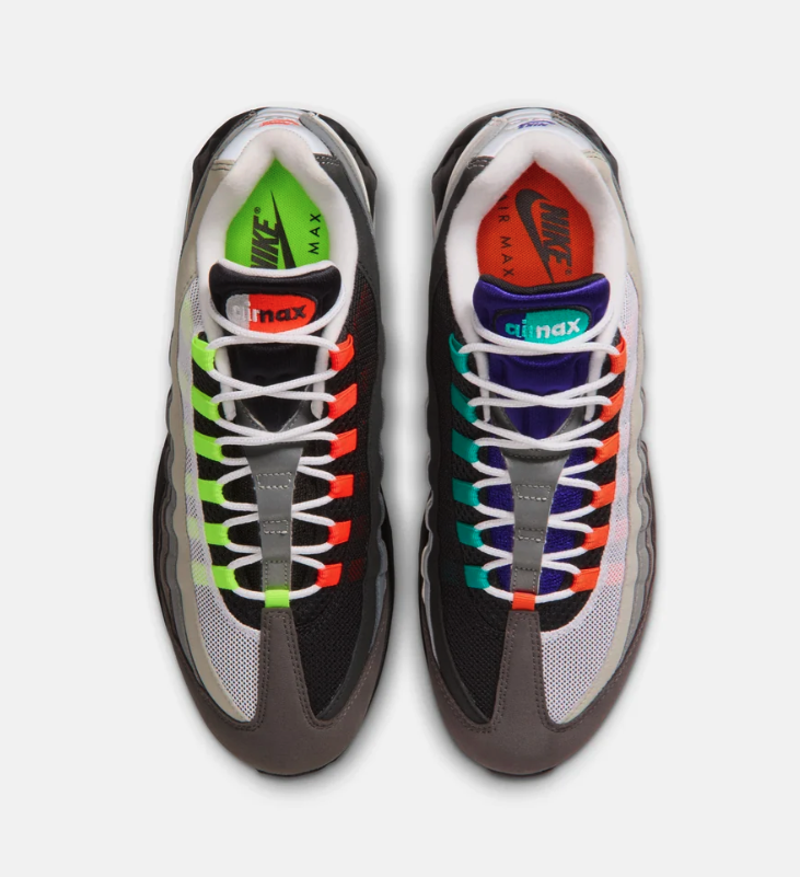 SnkrFreakCom's tweet photo. A+S
「NIKE AIR MAX 95 BIG BUBBLE PRM」
9月5日 9時

https://t.co/f8Xb1vRjf7 https://t.co/1qFdJcMNTz