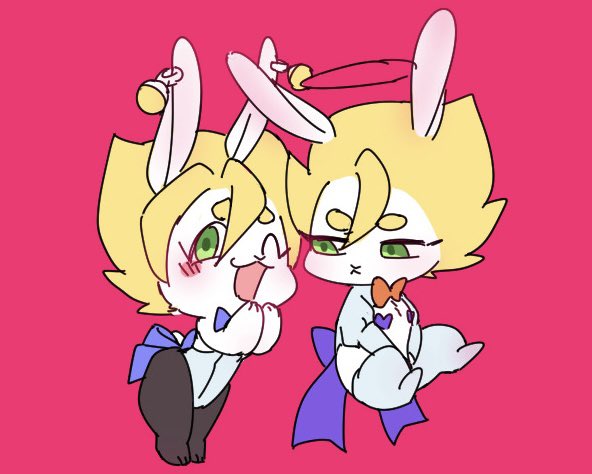 BPDYMINit470605's tweet photo. バニバニ https://t.co/bGGdNPGvzt