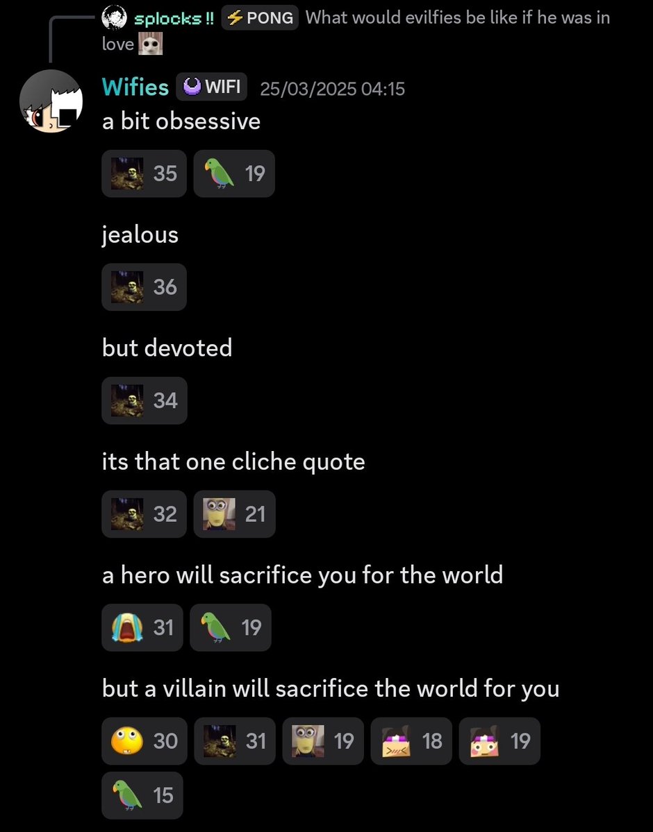 rottfies's tweet photo. #bbtwt jealous ☯️ will always be in my heart, rpf or not 
there’s more but yes.. https://t.co/AvKi3Kyo4y