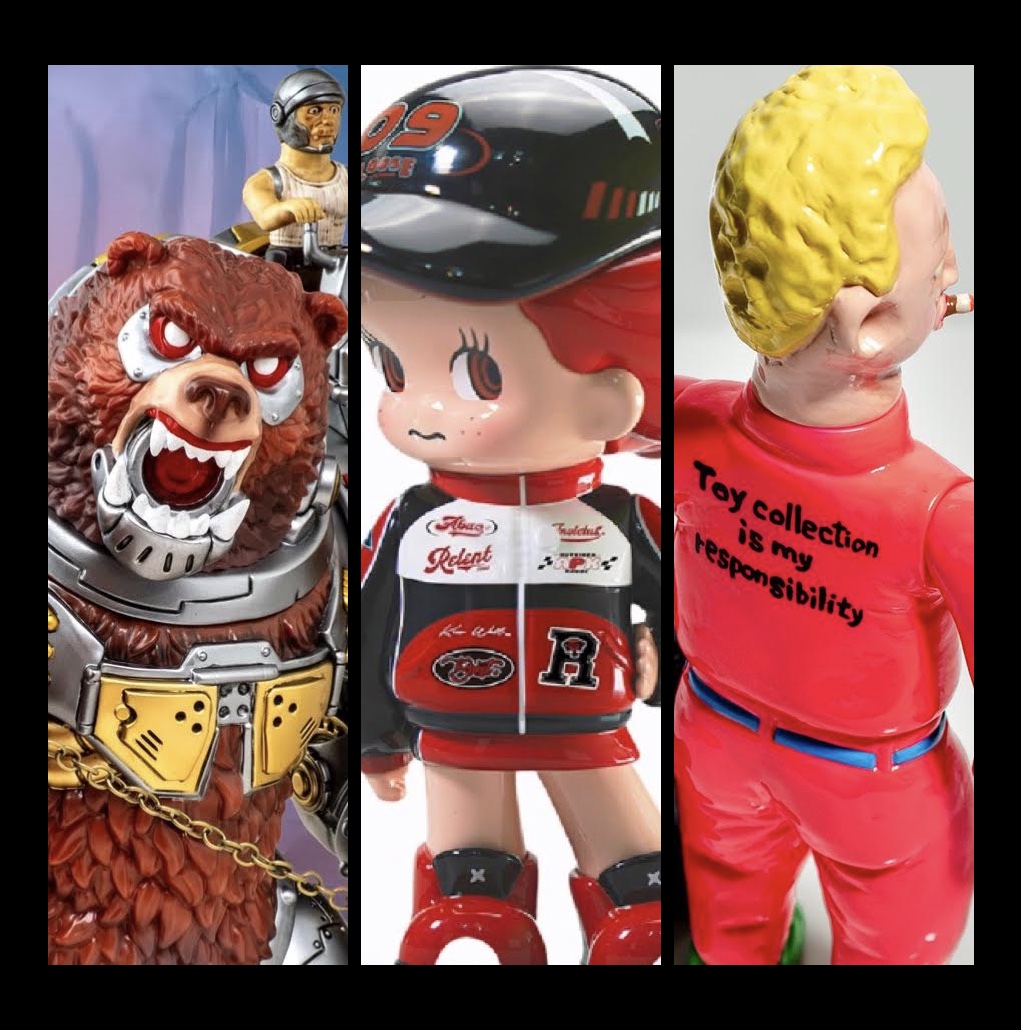 toysrevil's tweet photo. Aug 28, 2026 #TOYSREVILTOYNEWS: https://t.co/9QWLW3QfhA featuring #TOYNEWS from #ABAO, #KaijuOne, #Dehara X #DevilToys for #TOYPEOPLE!
#toysblog https://t.co/OCNmSurBGq