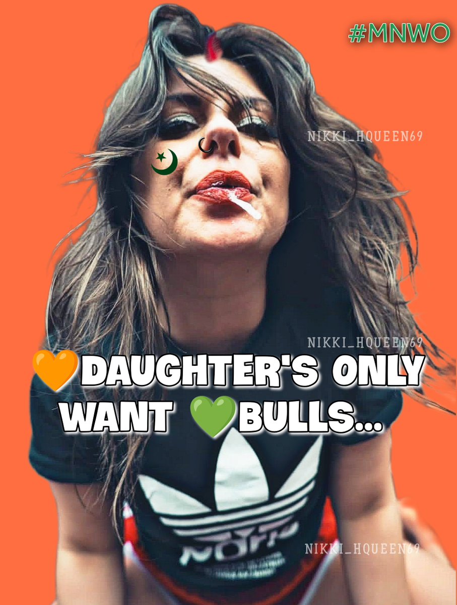 Nikki_hqueen69's tweet photo. 🧡Rakshabandhan + 💚Jumma on the same day.. 
Multitasking vibes🤤..

#RAKSHA_BANDHAN #JUMMA_MUBARAK
#RAKHI_SPECIAL
#interfaith #InterfaithLove #Mstuds #mbulls #hcows #hsluts #lovejihad #CHUDAI #hqueen #MUSSALED #desi #SANSKARI #BBCADDICTION #EROTIC #WILD https://t.co/DsgoKifxoX