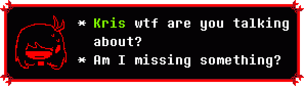 Doemaster30's tweet photo. @_KRISDELTARUNE_ https://t.co/suneC3OMQg