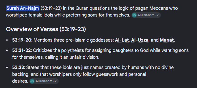 asafheller's tweet photo. @Huthifaa_ @Asmongold @yoxics Attempt? 🤣
This rock worshiper calls history and archeology "attempt", you do know that it just became worse when Shia invaded other places that had Buddhism and Zoroastrianism - they incorporated more foreign costumes into Islam.

Btw your Quran confirmed this "attempt": https://t.co/ux0eECMn0E