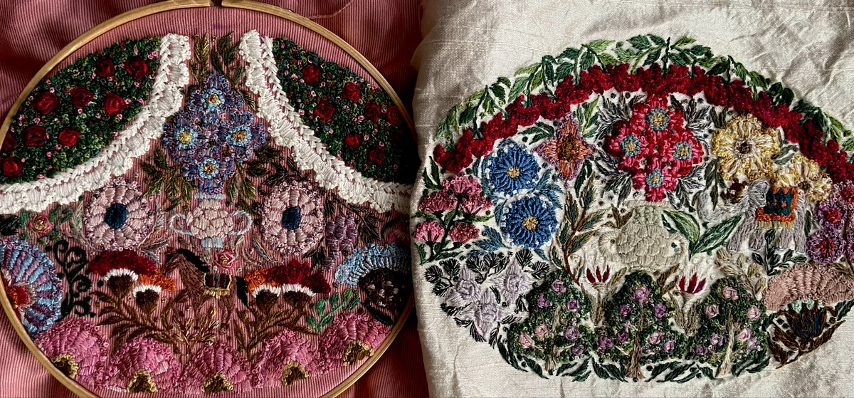 ヤナセレイ yanaserei Reiyanase 刺繍がま口 新品未使用 ヤナセレイ yanaserei Reiyanase 刺繍がま口 新品未使用 yanase rei