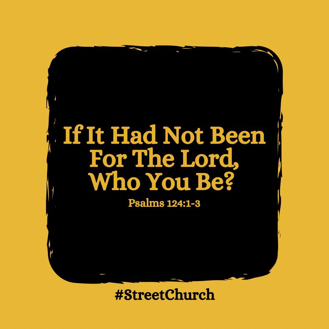 streetchurchh's tweet photo. Some things no be by your power.
Some doors no be by your connections.
Some battles you no even know say you survive am.

If the Lord had not been on your side, omo mehn!!!

Anywhere you dey, just say thank you Lord https://t.co/RavcZTP2kS