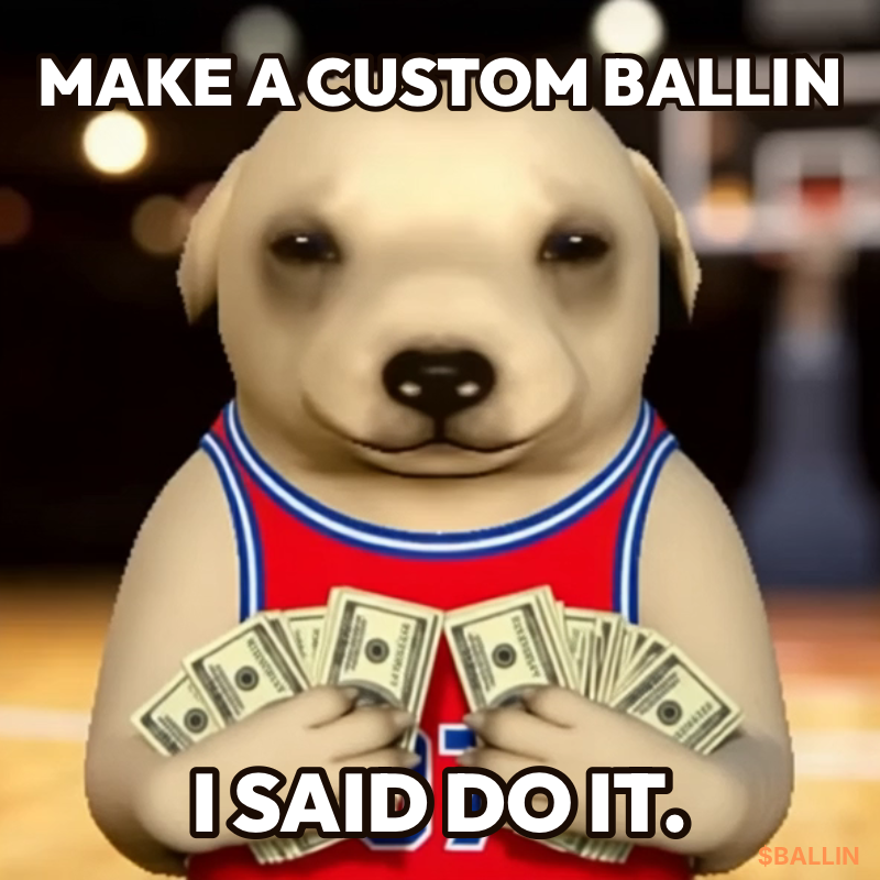 ballinontop's tweet photo. solana:baLL6cE38iCd12P2hBKUEM32p1d2kpCYi4gFbJ5kKt6 

https://t.co/Cv17qreR8s https://t.co/eWP6jR4iPM