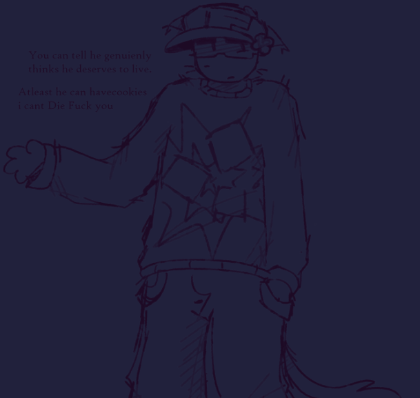 samechoyaouri's tweet photo. my umh doodle slop. Yeah! #seildirectory https://t.co/kAaWvA0srM