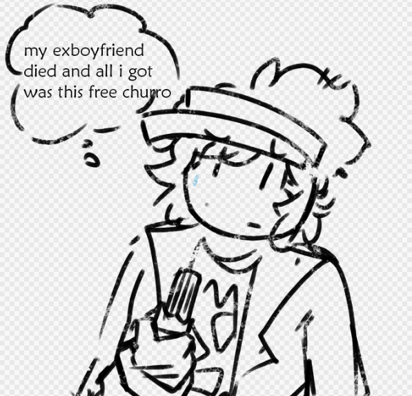 samechoyaouri's tweet photo. my umh doodle slop. Yeah! #seildirectory https://t.co/kAaWvA0srM