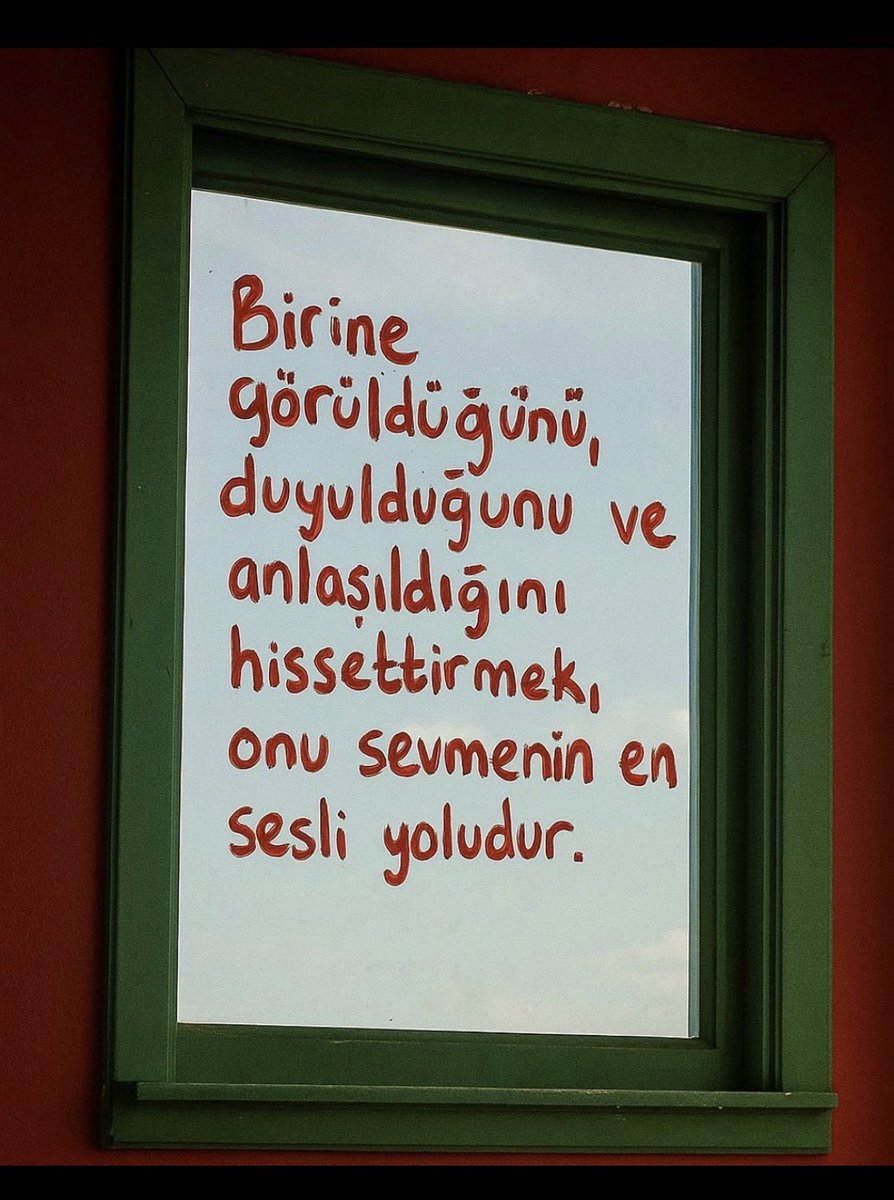 karasanem41's tweet photo. Günaydın 🌨️ https://t.co/GvHxeOlNar