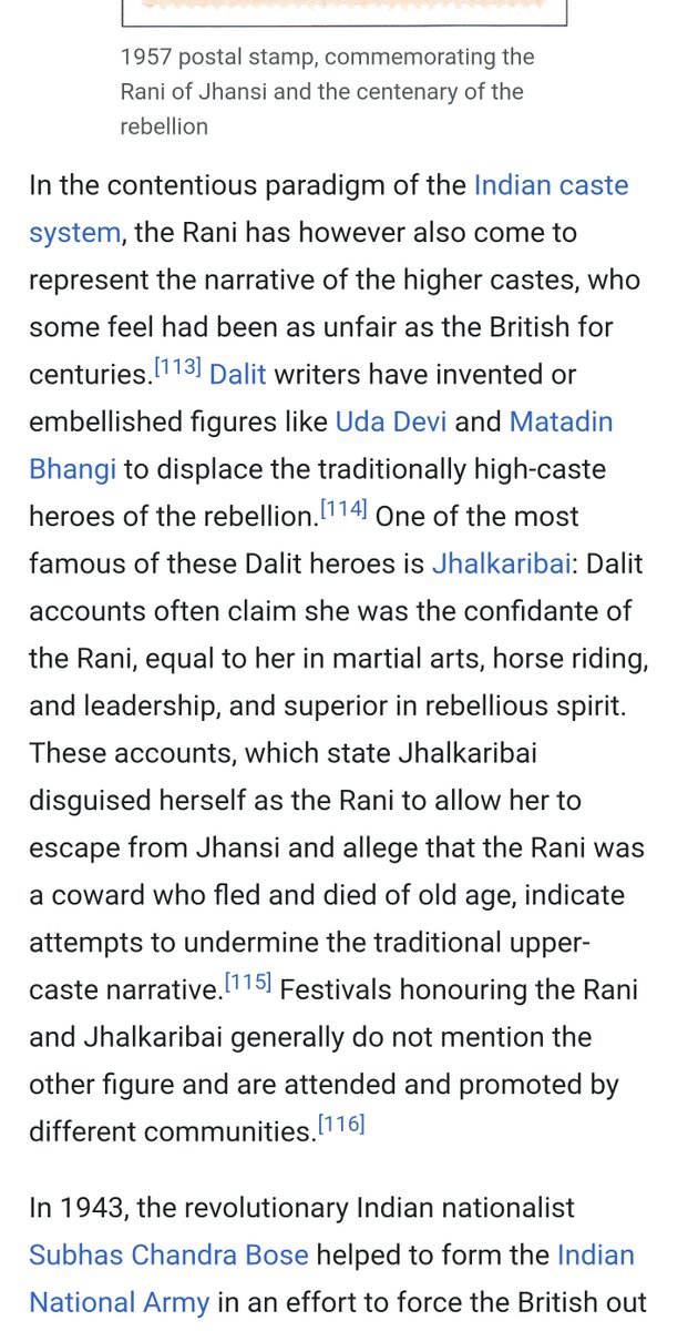 iGopalaK's tweet photo. @VedicWisdom1 Here they have fixed your interpretation. This is limited to Dalit writers but not Dalit community. https://t.co/wHmAcfKJG5