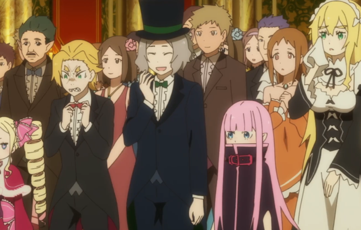 KirePerona's tweet photo. otto is dapper as fuck in that outfit https://t.co/qZQBPBk2jl