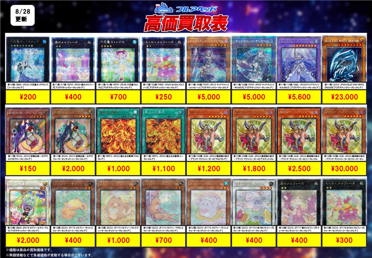 フルアヘッド大阪日本橋店 on X: 