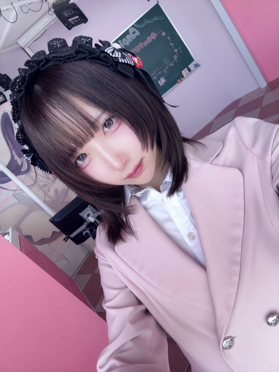 meari_aimai's tweet photo. アス学ゲストよろしくお願いします⪩⪨꙳⋆ https://t.co/U96HmtpkRC