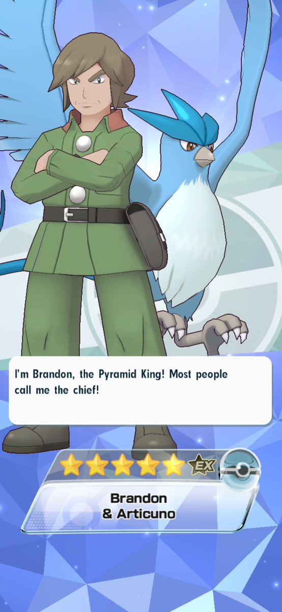 Chang17Cameron's tweet photo. Ahaha I love how Hilda SC just has a tech role cake available to her as she is a Mega Evolution Used 😂

Brandon obtained https://t.co/Pi4X5mFpFp