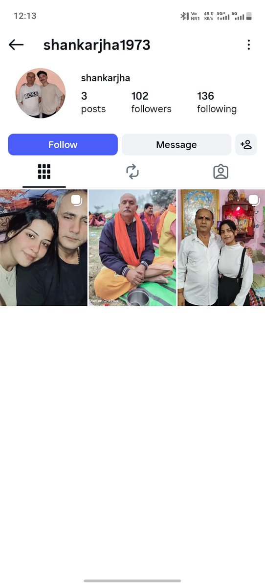 aditya123449's tweet photo. @Perman3310 Dekho isko baap Brahmin hai jha aur beti ne muslim se shadi kiya hai kya ho gaya hai samjh nahi aa raha hai Brahmin girls ko 😢😢 
@venom1s @soldierboy_23 @mishrag47 @Imdead108_ybc @aditya_pandit08 @spiderman231212 @kajal_jaihind @Kaju_katla2n @treeni https://t.co/uoyzIQs9hM