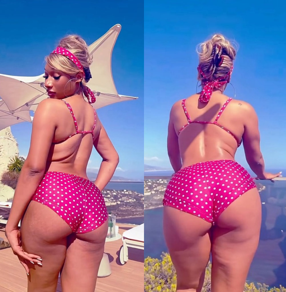 stallionposts's tweet photo. megan thee stallion.. just wow https://t.co/MEzrqxVwjN