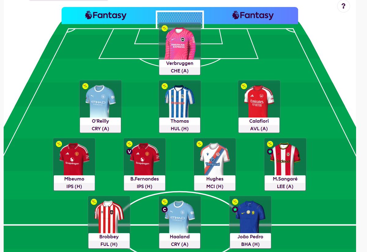 TheOmoKiikan's tweet photo. If you know your #fpl team will have more points than this my invisible, let's battle it out on @squadpothq https://t.co/bFAkrOZIcJ